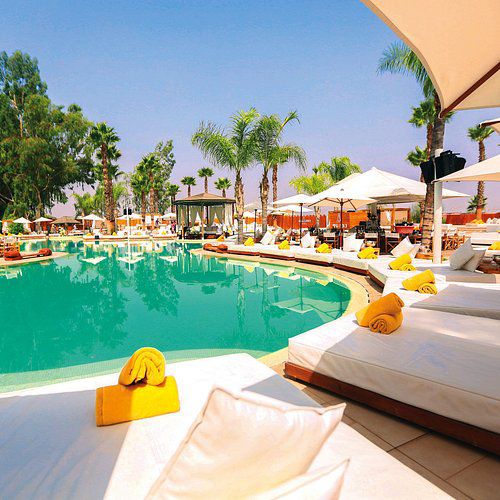 Piscines