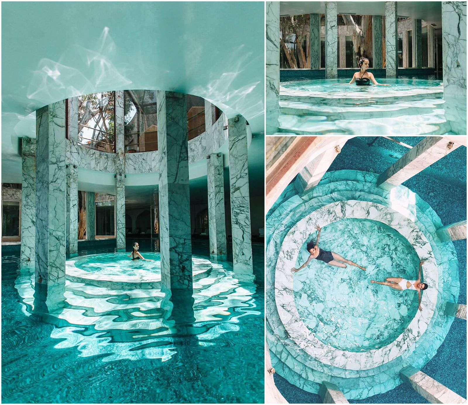 Spa