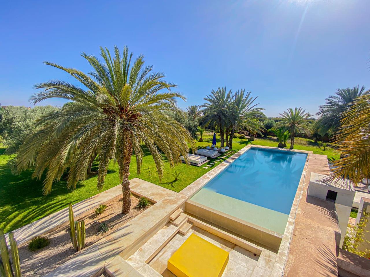 Villa Bahamas — 1