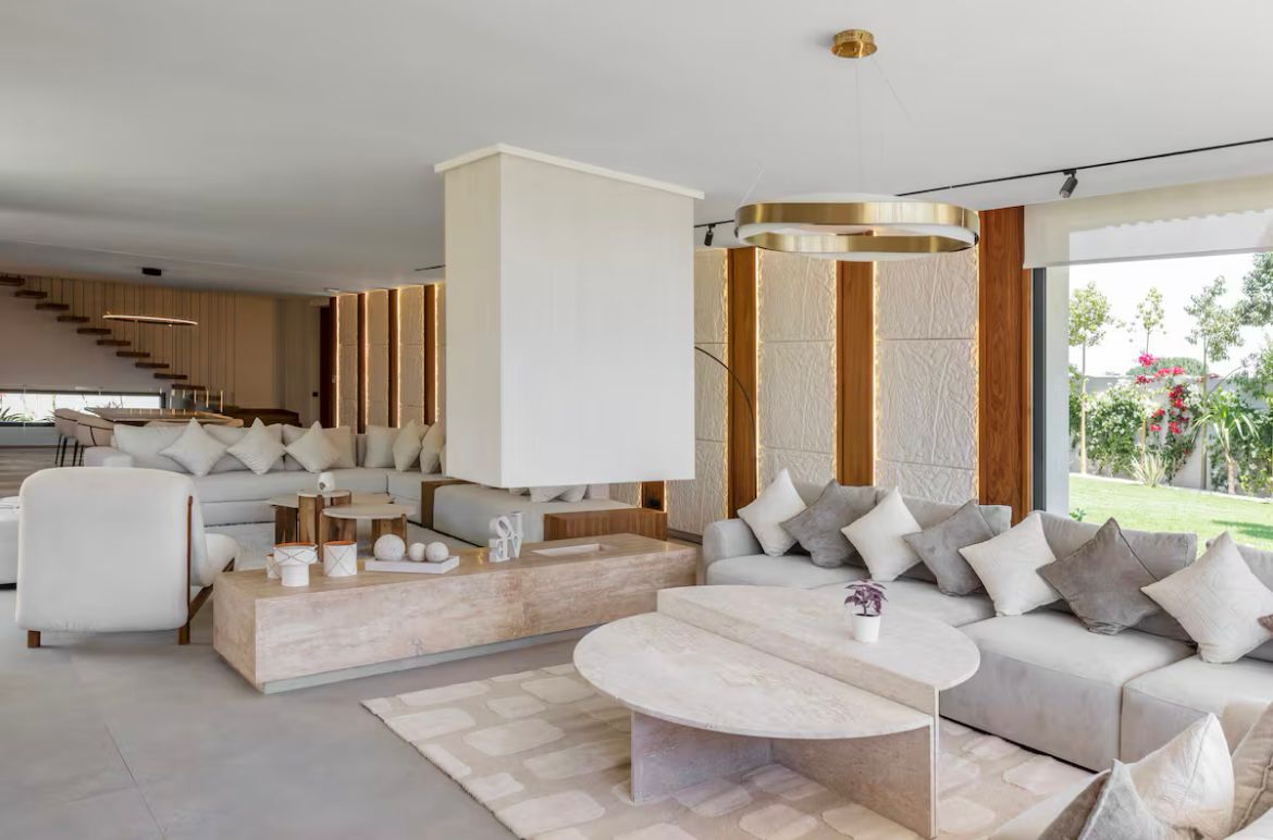 Villa Bali — 1