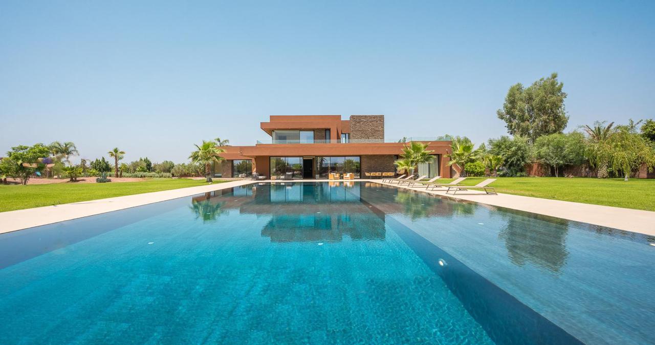 Villa Majesty - Ultra luxe — 1