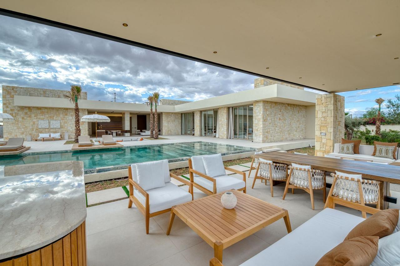 Villa Ziyad - Top luxe — 1